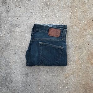 MENS BULLHEAD DENIM JEANS